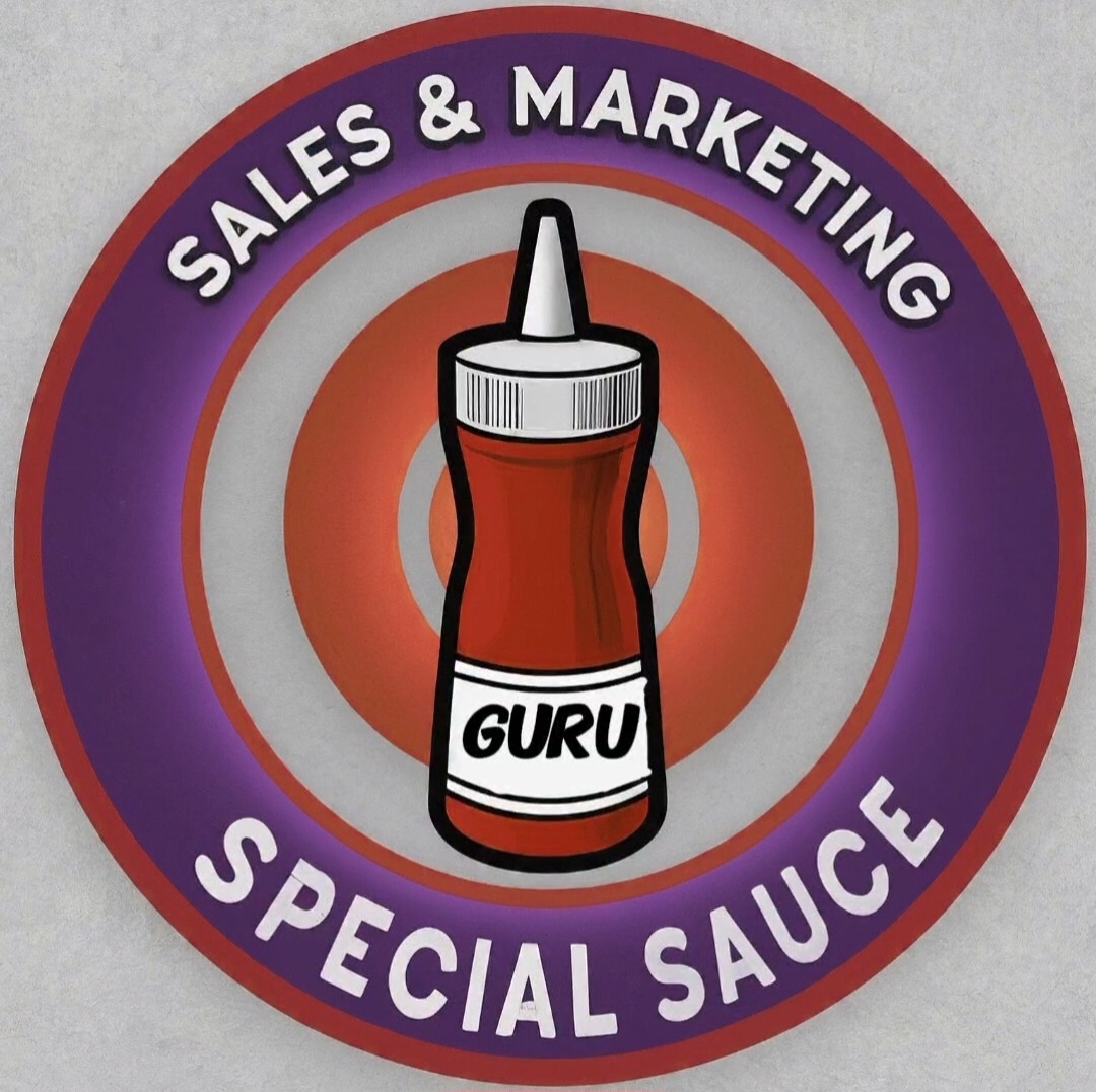 Sales & Marketing Guru